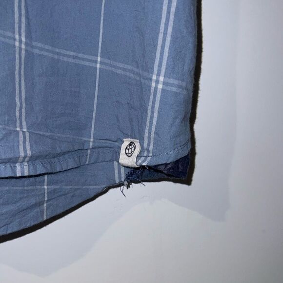 Free planet dress shirt 3x - Picture 3 of 7